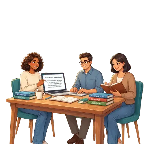About us image for grammarhouze
